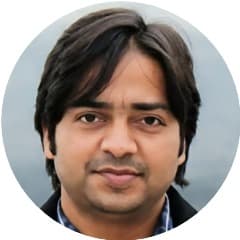Pankaj Upadhyay